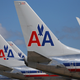 American Airlines planes at Miami International Airport in 2013. Photo credit: Joe Raedle/Getty Images